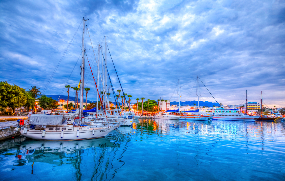 The Best Greek Islands for Families in 2026 - Kos