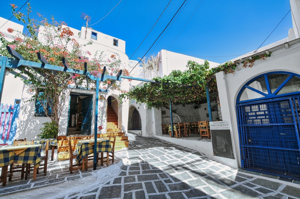 The Best Greek Islands for Families in 2026 - Ios