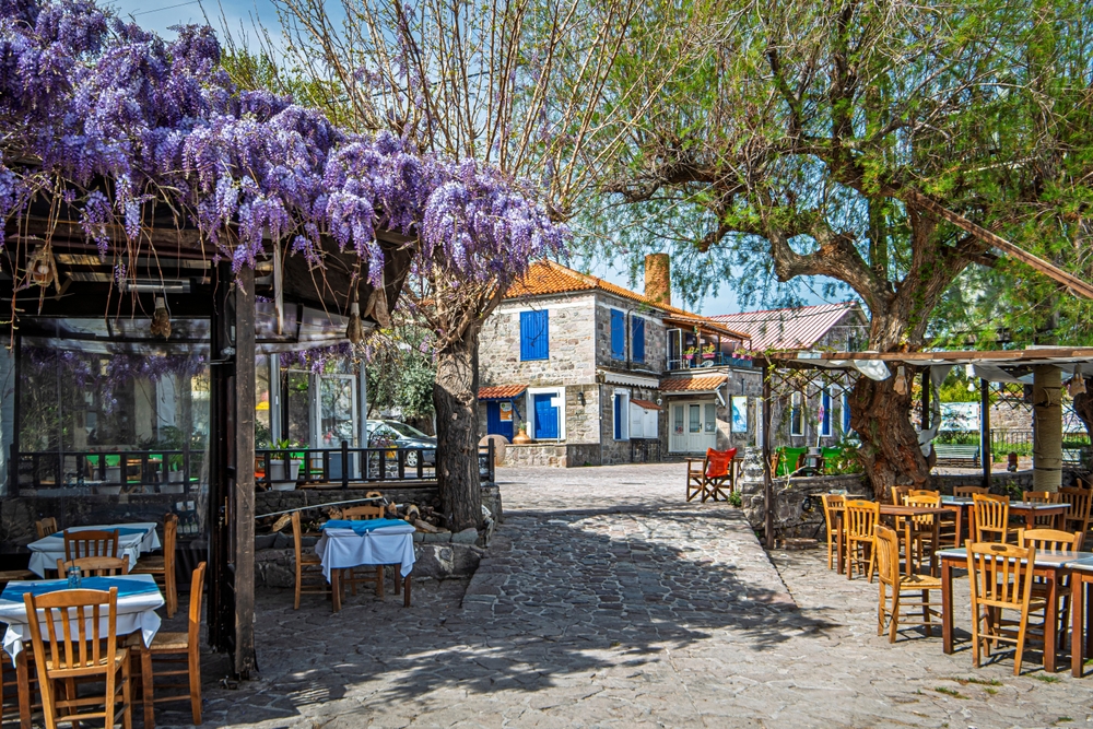 The Best Greek Islands for Families in 2026 - Lesbos