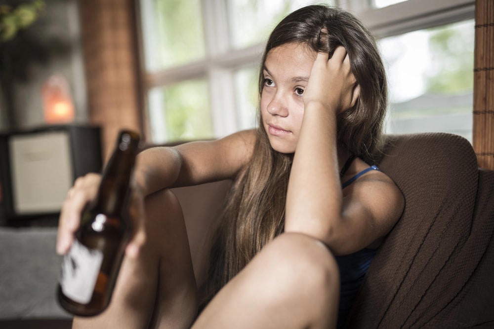 Five Ways to Talk About Alcohol With Your Teen