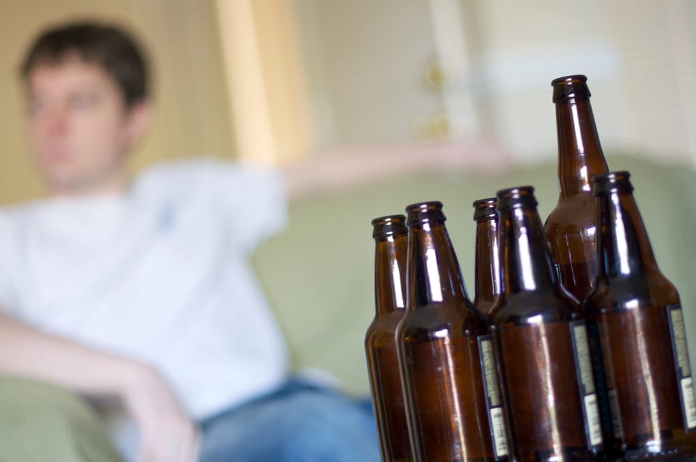 Five Ways to Talk About Alcohol With Your Teen