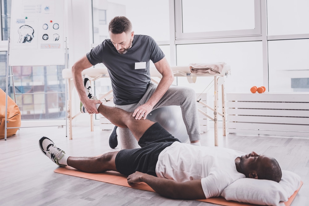 Is It Hard To Be a Physical Therapist in California?