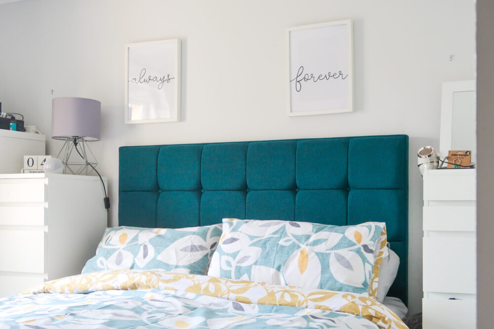 Sleep by Design: How to Build Your Ultimate Bedroom Sanctuary