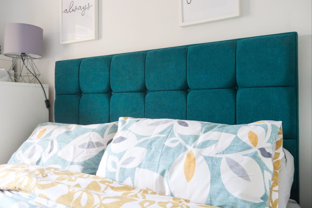 Sleep by Design: How to Build Your Ultimate Bedroom Sanctuary