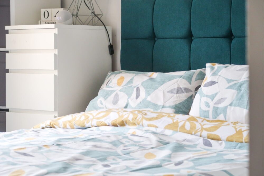 Sleep by Design: How to Build Your Ultimate Bedroom Sanctuary