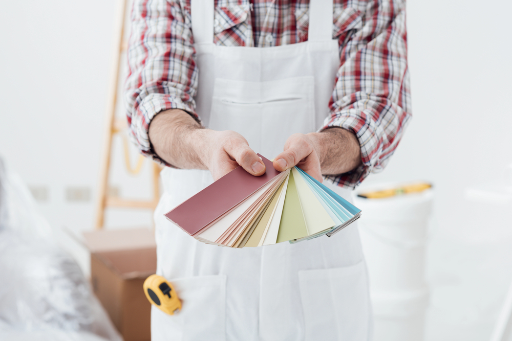 Top Rated Painters in Melbourne for Quality, Reliability, and Value