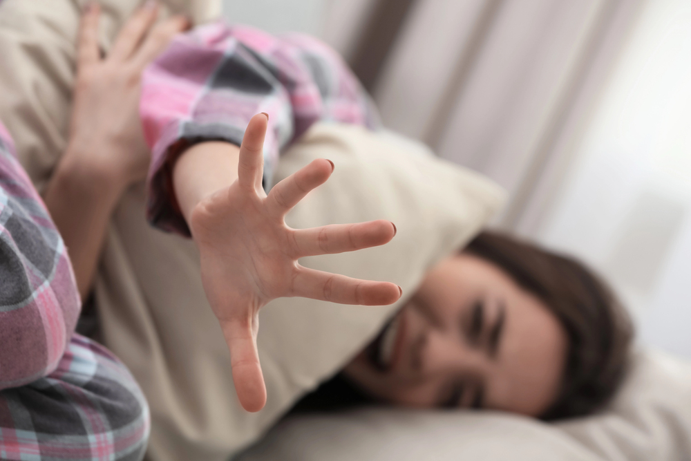How Bedtime Routines Change as Children Grow