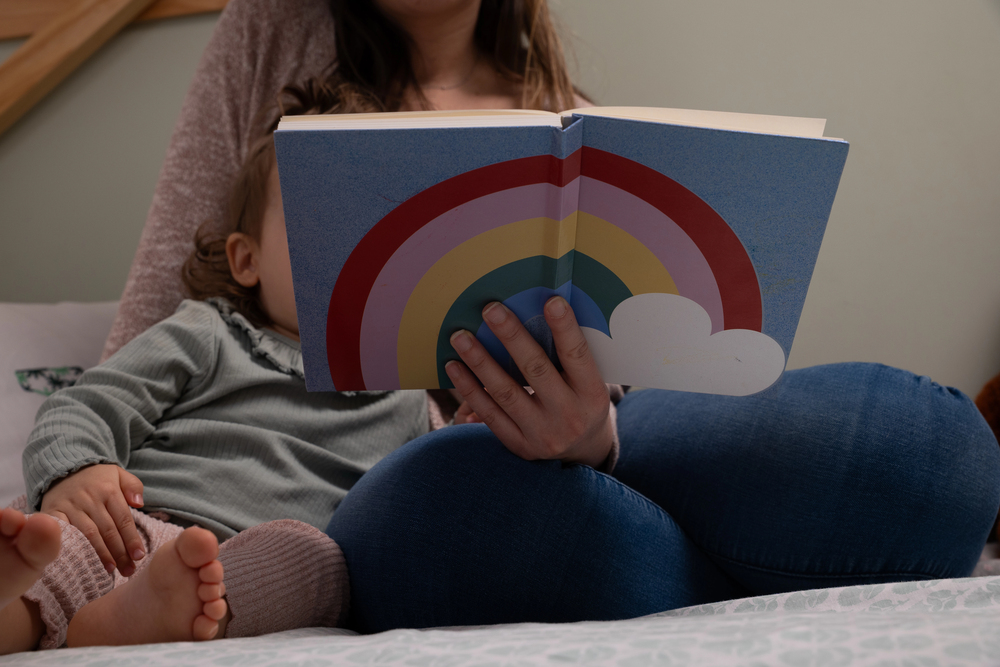 How Bedtime Routines Change as Children Grow