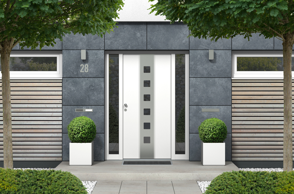 Choosing the Right Door Material: Wood, Composite or Steel?