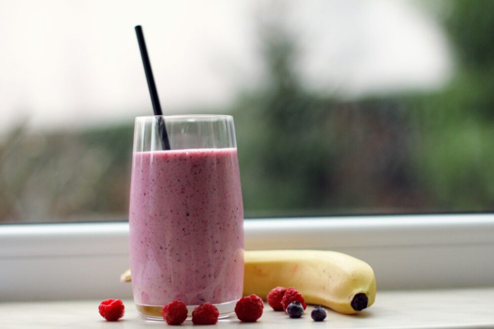 Quick, High-Protein Snack Recipes the Whole Family Will Love
