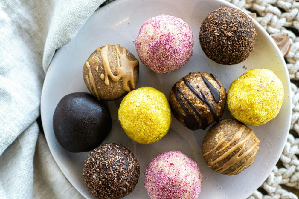 Quick, High-Protein Snack Recipes the Whole Family Will Love