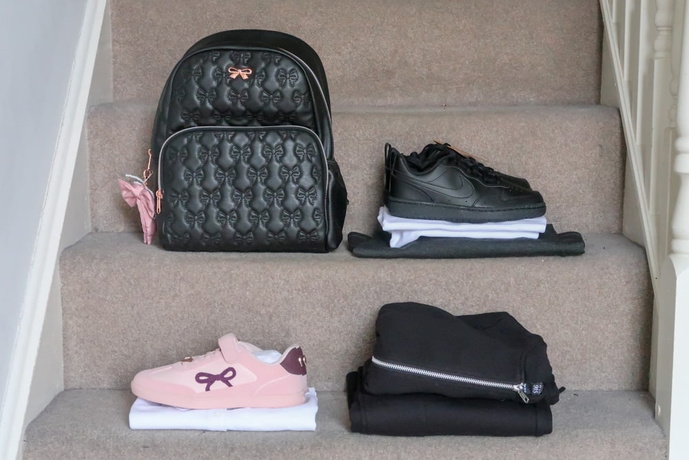 The Final Primary Lap: Preparing for Year 6 with Confidence, Comfort, and Style