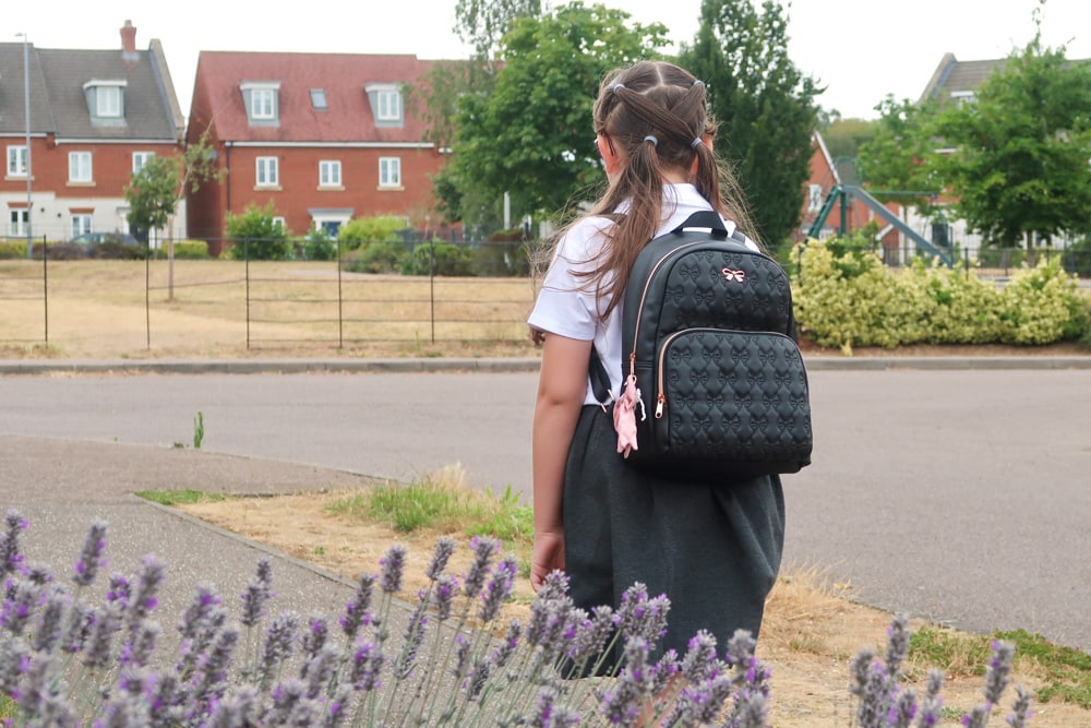 The Final Primary Lap: Preparing for Year 6 with Confidence, Comfort, and Style