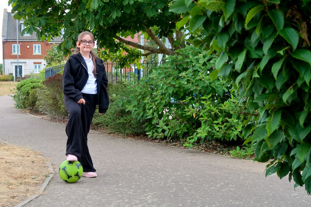 The Final Primary Lap: Preparing for Year 6 with Confidence, Comfort, and Style