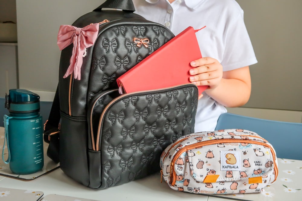 The Final Primary Lap: Preparing for Year 6 with Confidence, Comfort, and Style