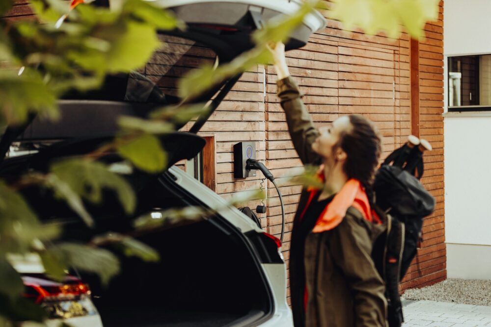 Is Your Family Spending More Time Travelling Than Together?