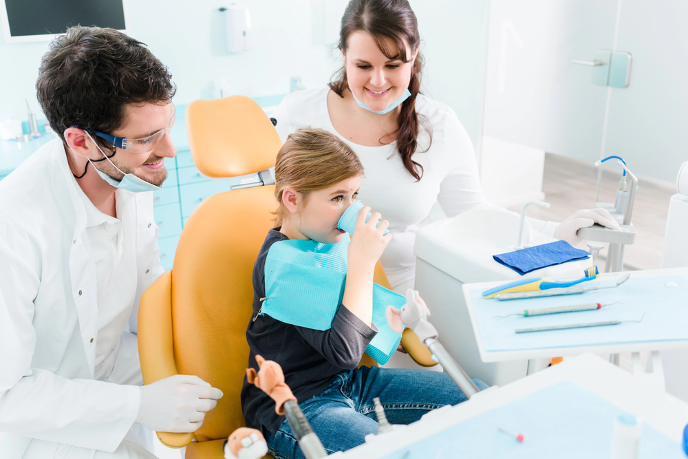 How to choose the right family dentist in Hornchurch