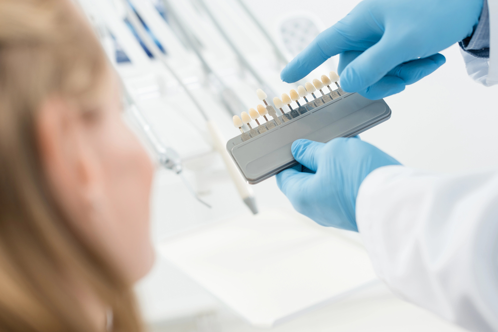 Why experience matters when choosing an implant dentist