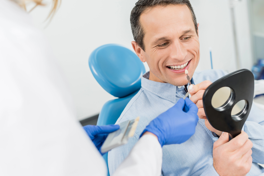 Why experience matters when choosing an implant dentist