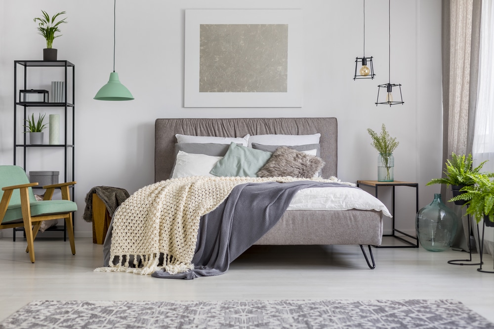 Simple Ways to Make a Rented Home Feel More Luxurious