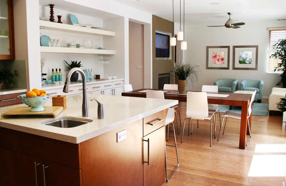 Simple Ways to Make a Rented Home Feel More Luxurious