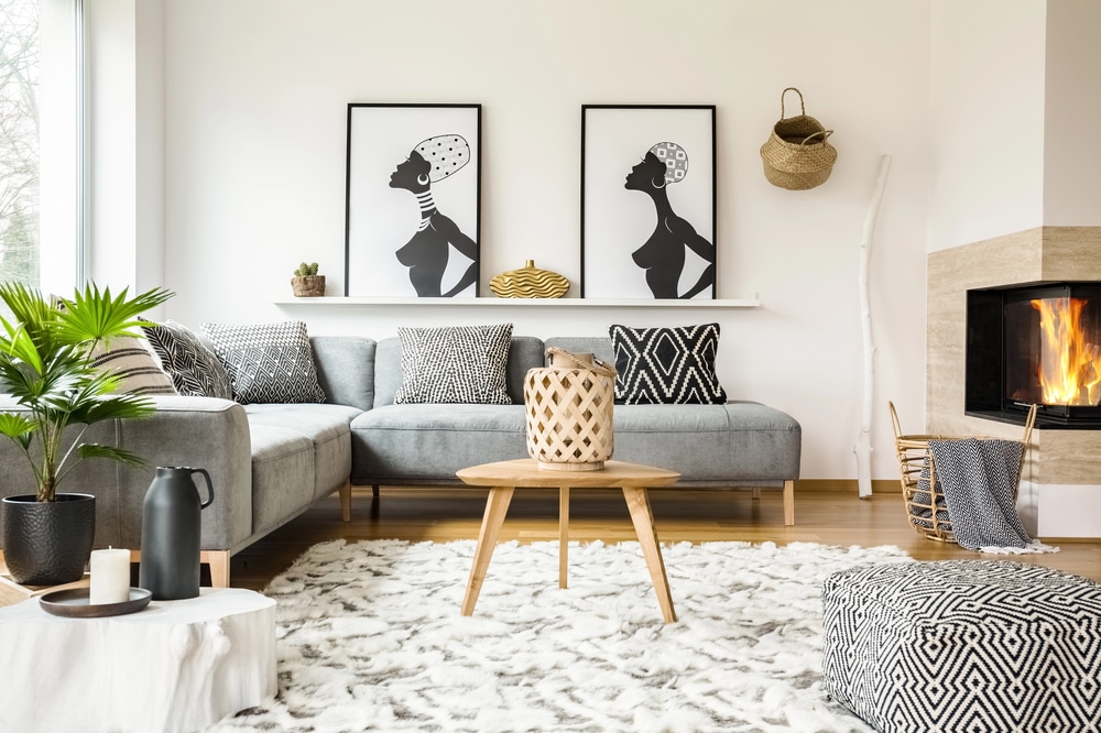 Simple Ways to Make a Rented Home Feel More Luxurious