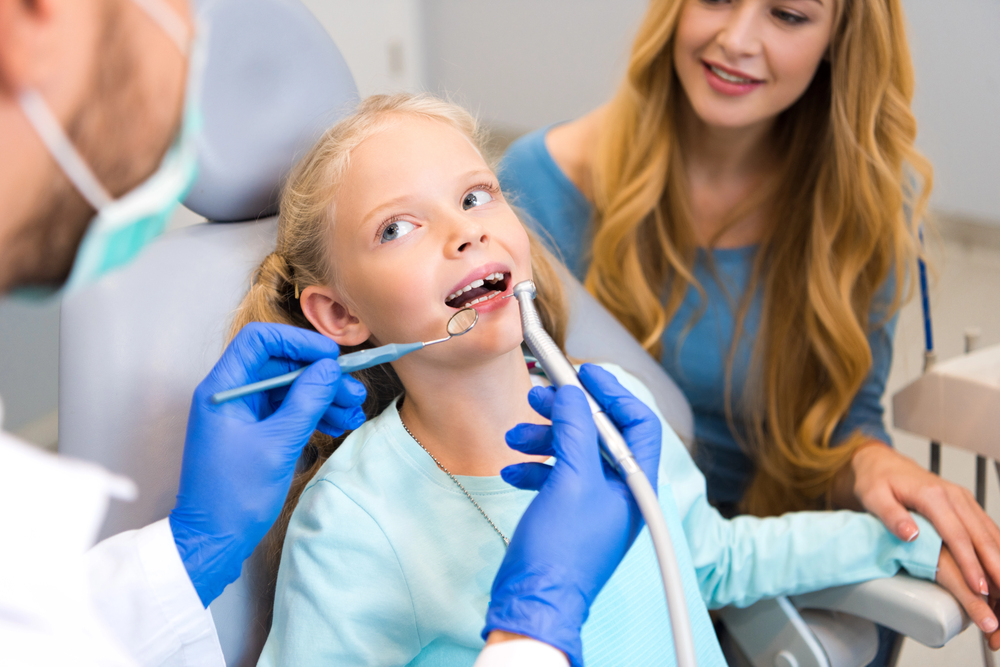 How to choose the right family dentist in Hornchurch