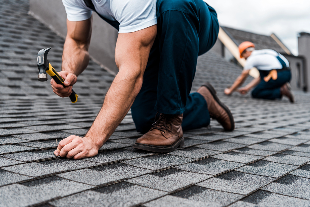 Making Your Home More Weather-Resistant - Roof