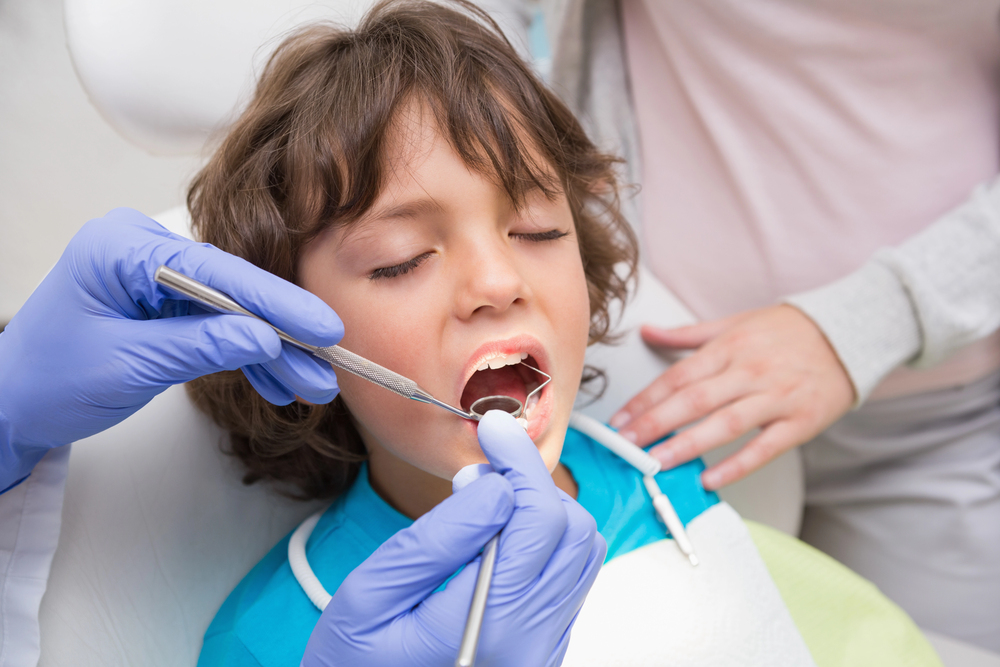 How to choose the right family dentist in Hornchurch