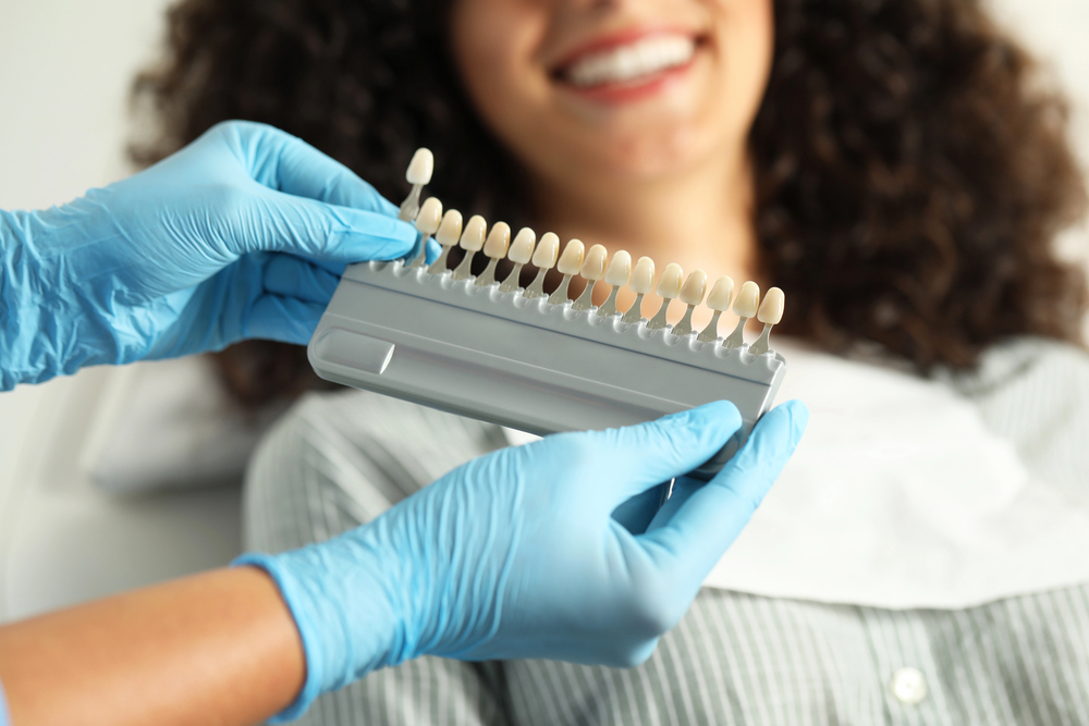 Why experience matters when choosing an implant dentist