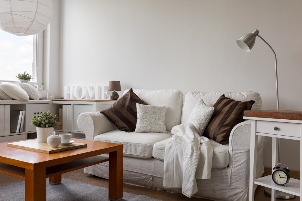 Simple Ways to Make a Rented Home Feel More Luxurious