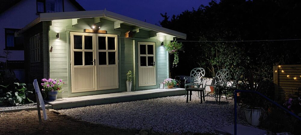 Why Irish Families Love Log Cabins Ireland (And You Might Too)