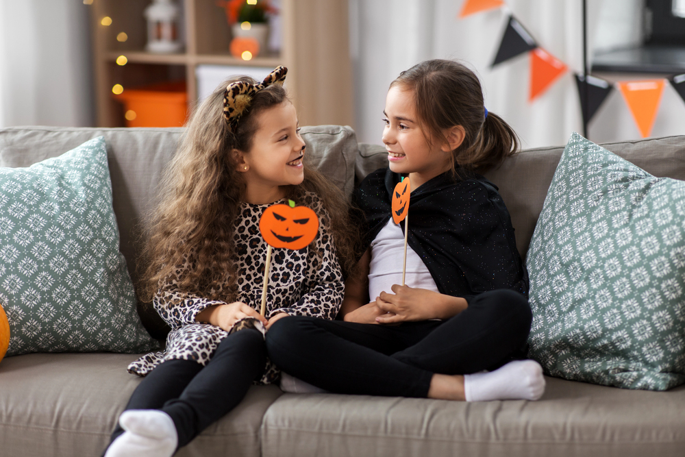 Stop Cramming Halloween Into One Night: A Parent's Guide to a Full October