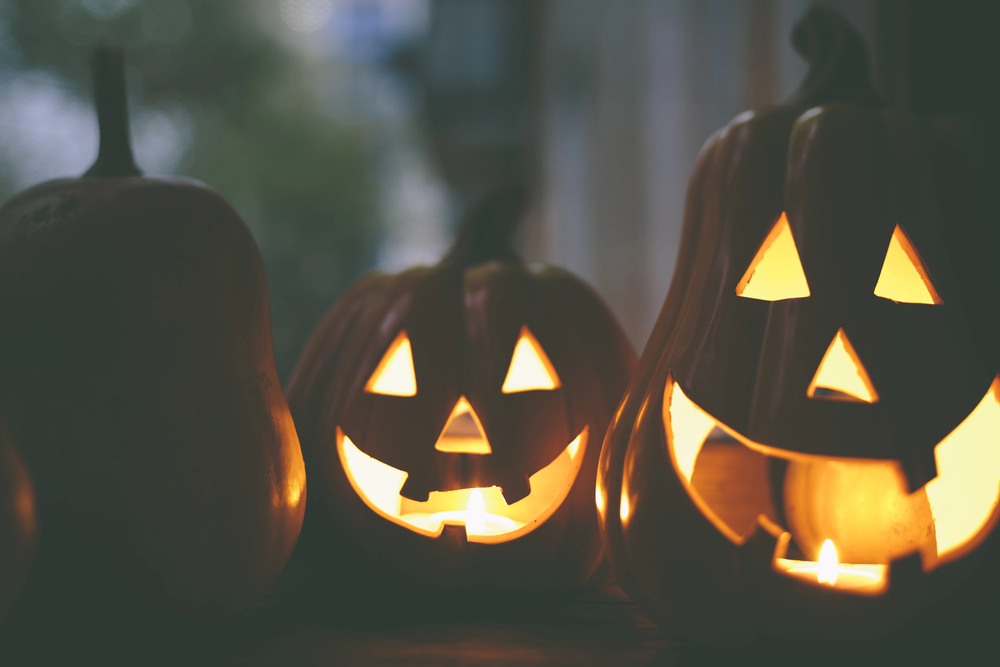 Stop Cramming Halloween Into One Night: A Parent's Guide to a Full October