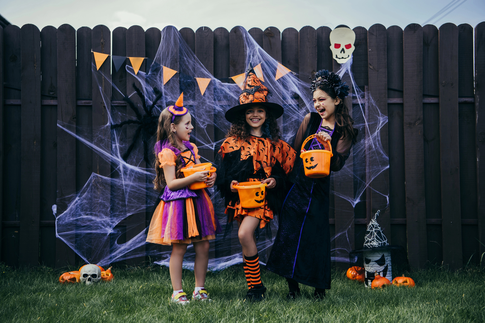 Stop Cramming Halloween Into One Night: A Parent's Guide to a Full October