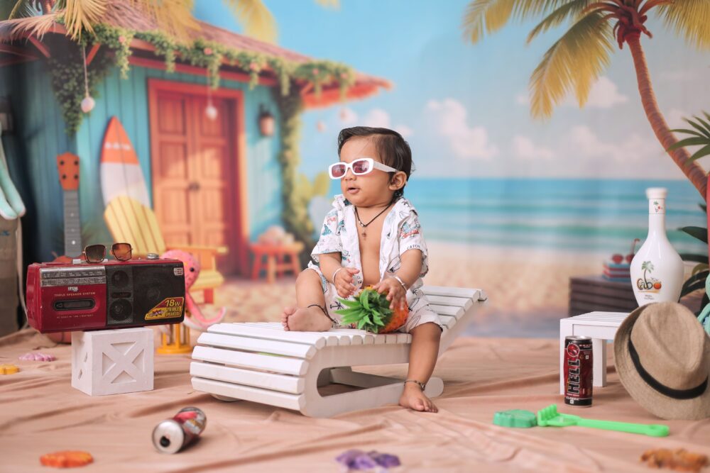 The New Baby Modeling Search: How Parents Are Finding Real Casting Opportunities Online
