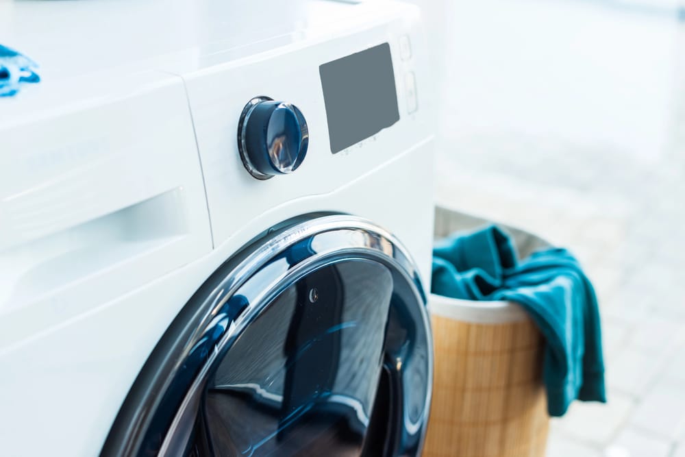Why Your Washing Machine Can Cause Plumbing Problems