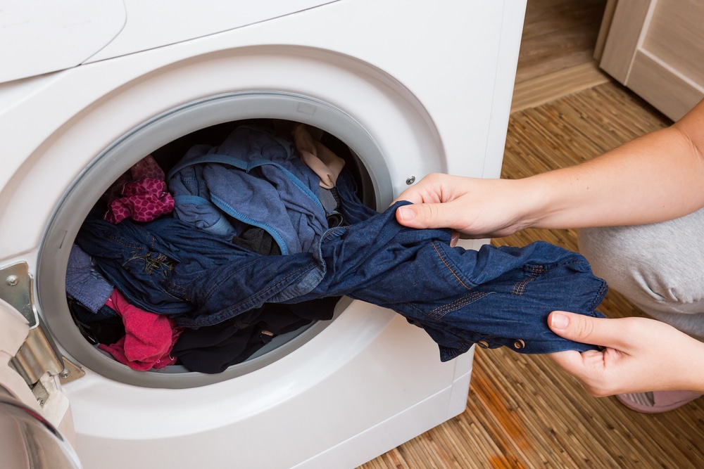 Why Your Washing Machine Can Cause Plumbing Problems
