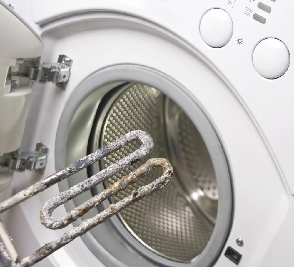 Why Your Washing Machine Can Cause Plumbing Problems