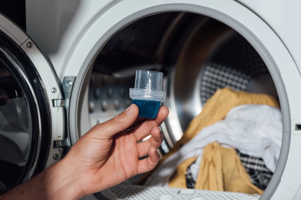 Why Your Washing Machine Can Cause Plumbing Problems