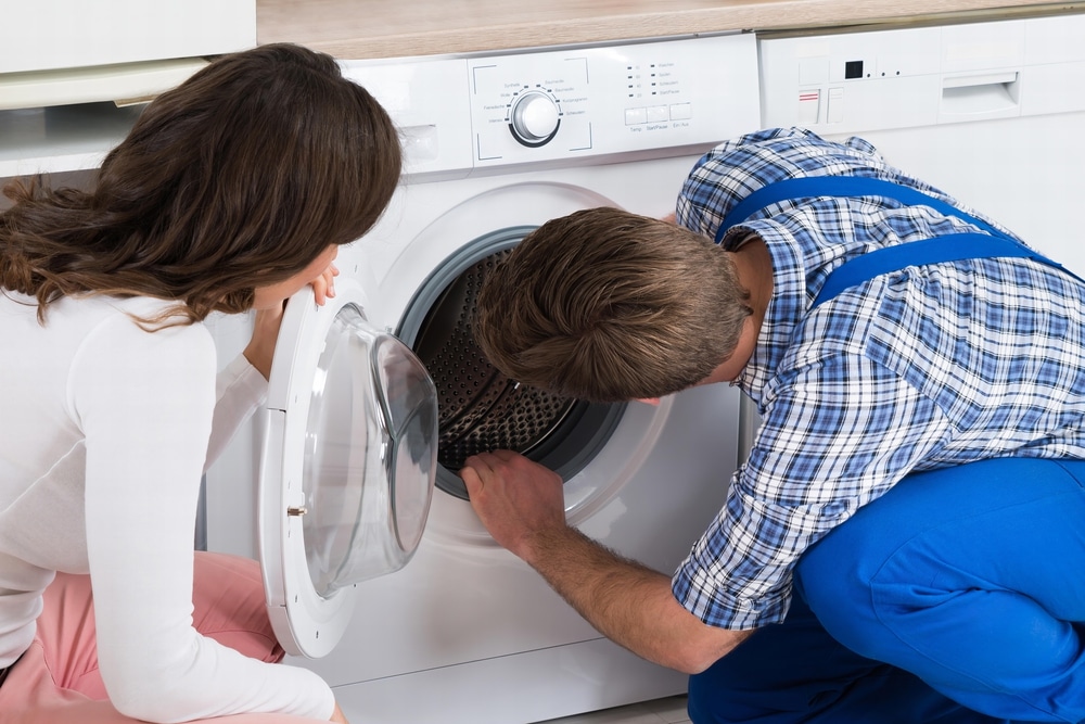 Why Your Washing Machine Can Cause Plumbing Problems