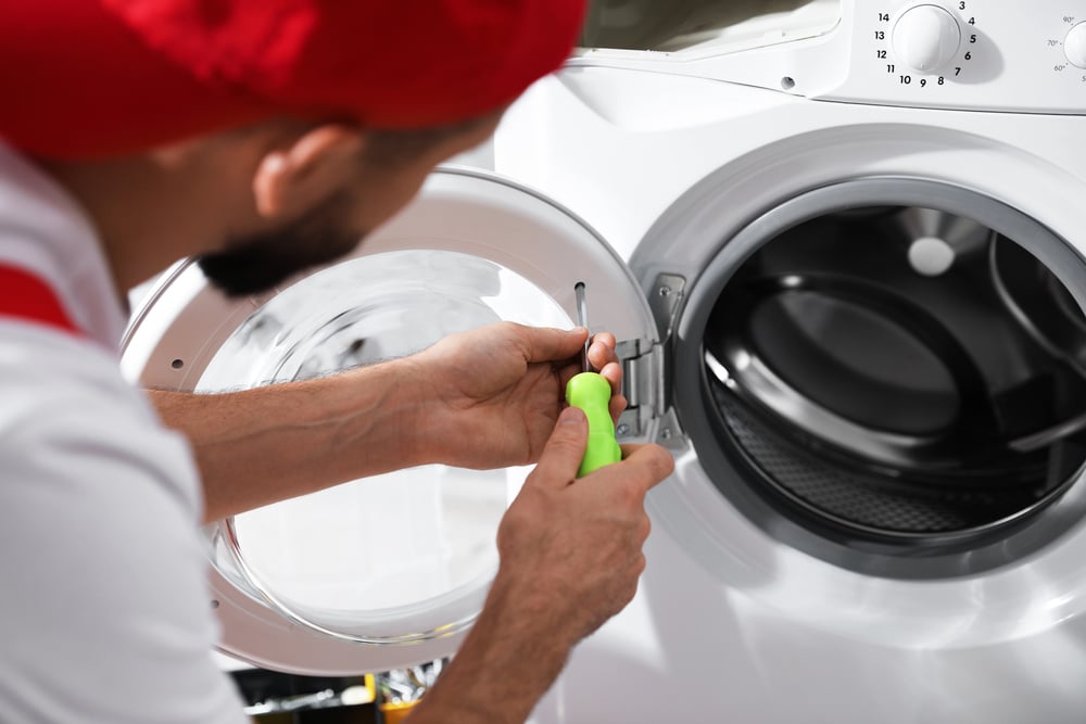 Why Your Washing Machine Can Cause Plumbing Problems