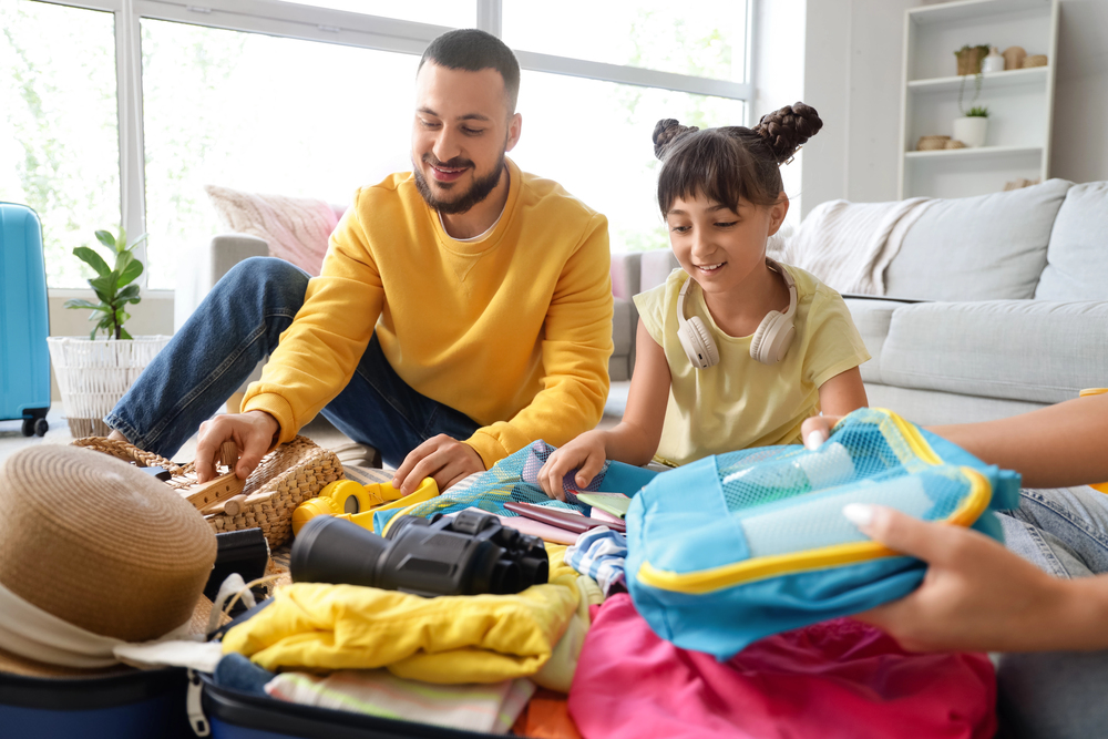 SEO Strategies for Family Travel Blogs and Small Tourism Businesses