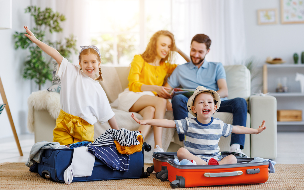 SEO Strategies for Family Travel Blogs and Small Tourism Businesses